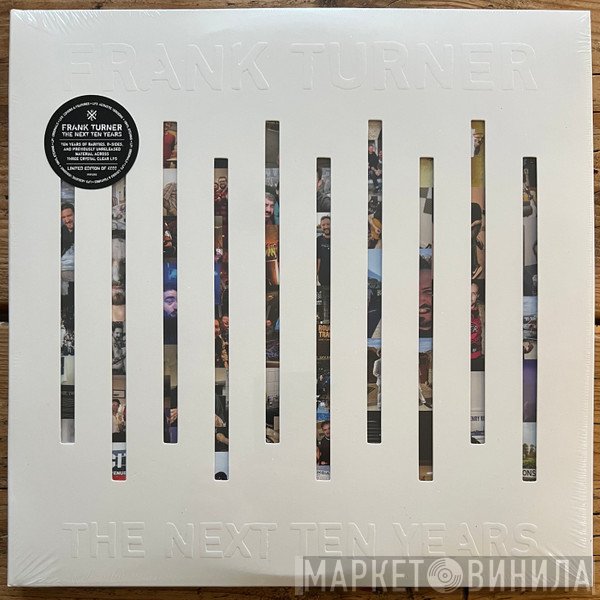 Frank Turner - The Next Ten Years