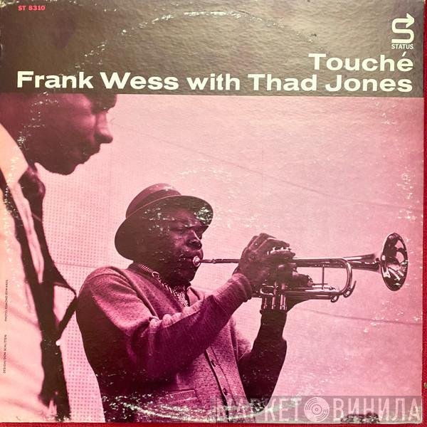 Frank Wess, Thad Jones - Touché