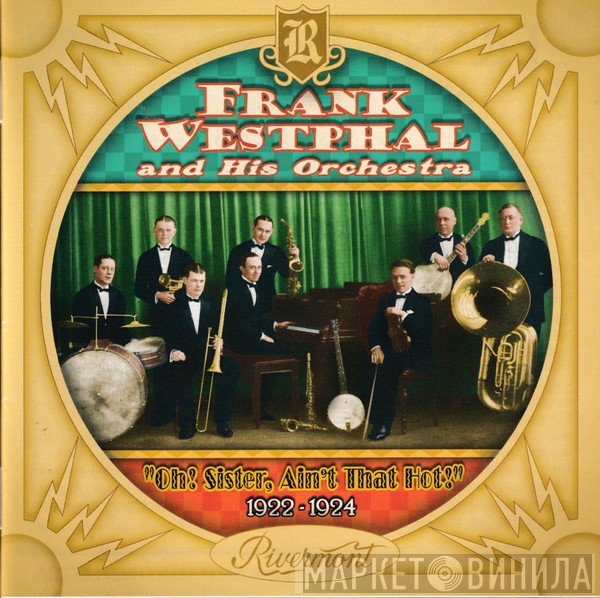 Frank Westphal's Orchestra - 