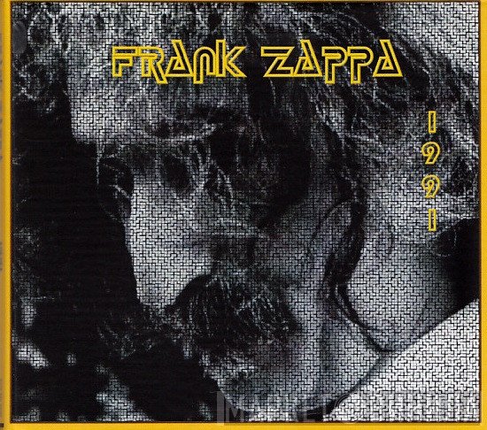 Frank Zappa  - 1991