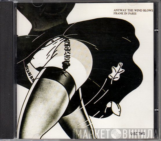 Frank Zappa - Anyway The Wind Blows - Disc Two