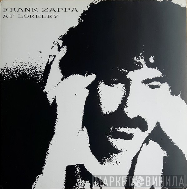 Frank Zappa  - At Loreley