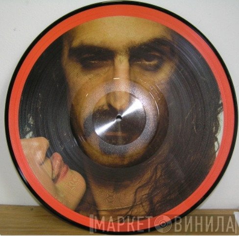 Frank Zappa  - Baby Snakes