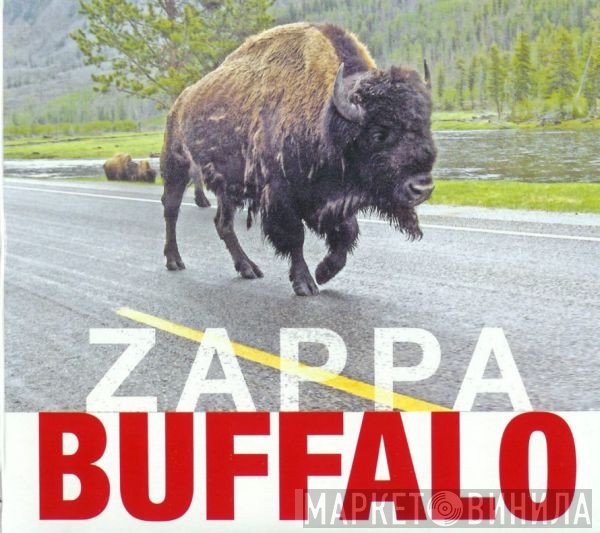 Frank Zappa  - Buffalo