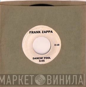 Frank Zappa  - Dancin' Fool