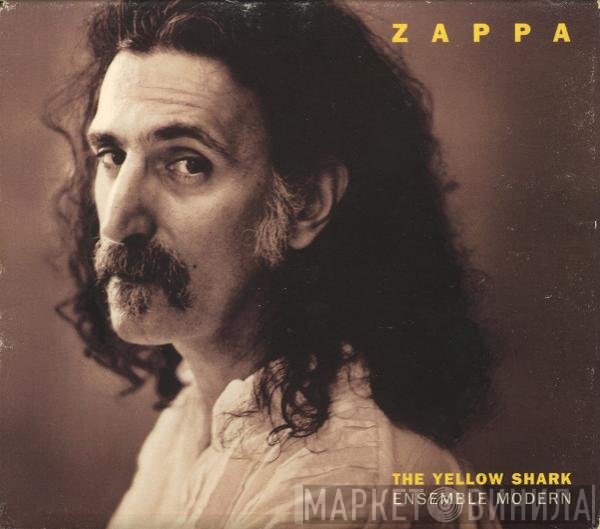 Frank Zappa - Ensemble Modern  - The Yellow Shark