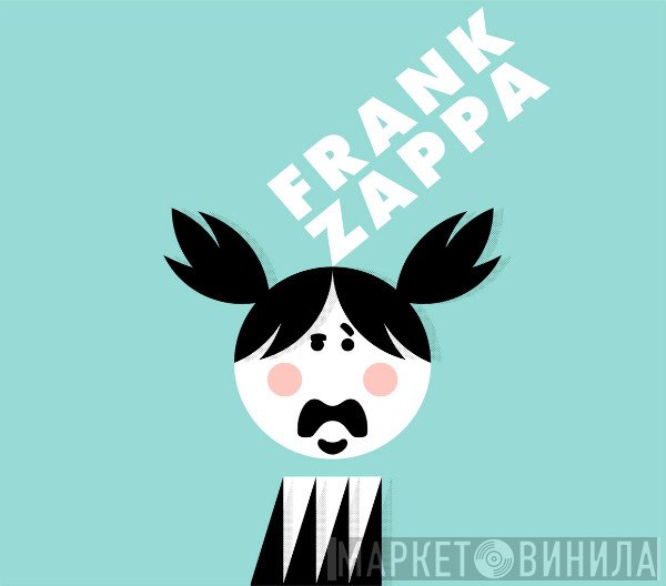 Frank Zappa  - Hammersmith Odeon
