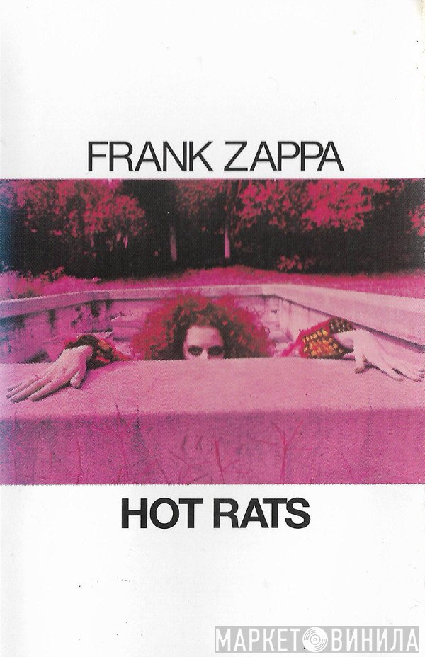 Frank Zappa - Hot Rats