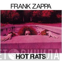 Frank Zappa  - Hot Rats