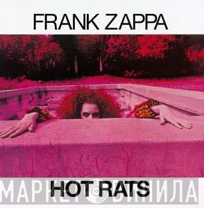 Frank Zappa  - Hot Rats