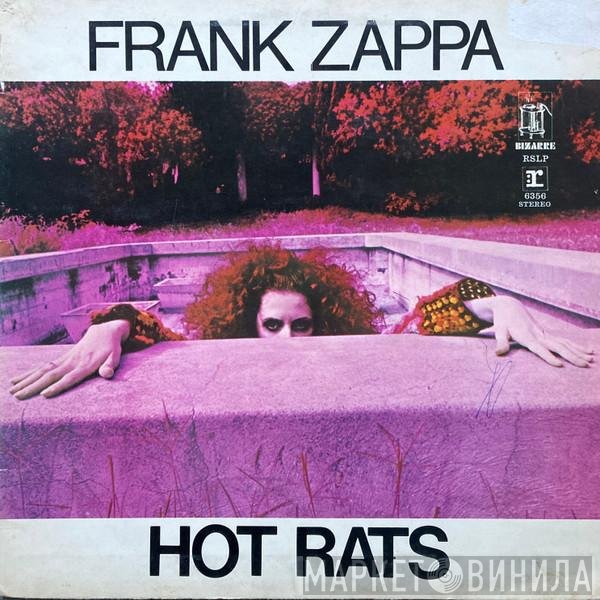 Frank Zappa - Hot Rats
