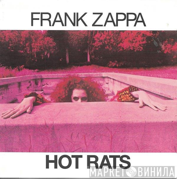 Frank Zappa - Hot Rats