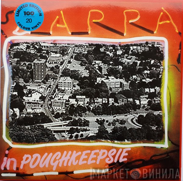 Frank Zappa  - In Poughkeepsie