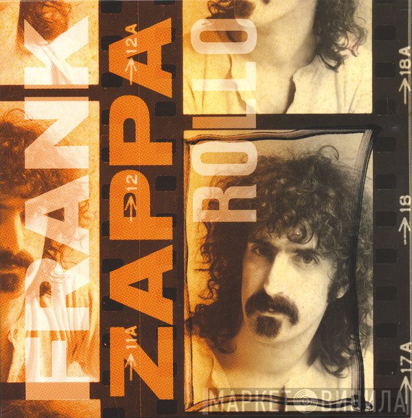 Frank Zappa - Rollo