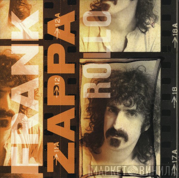 Frank Zappa  - Rollo