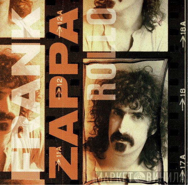 Frank Zappa  - Rollo