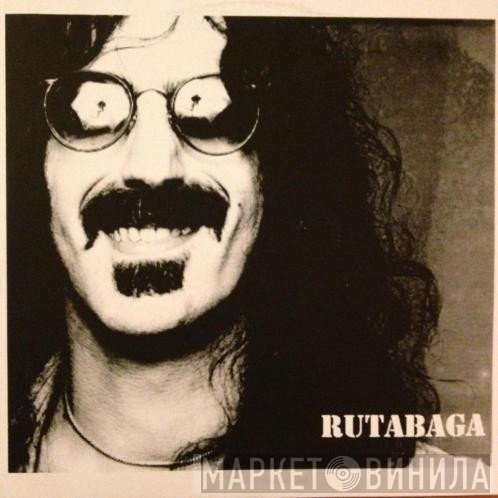 Frank Zappa  - Rutabaga