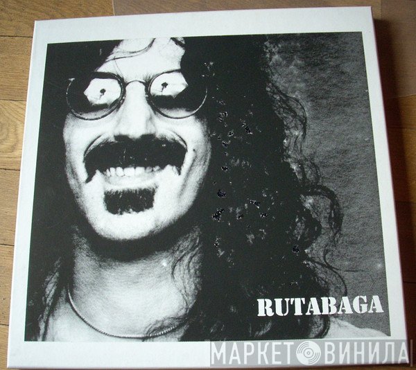 Frank Zappa  - Rutabaga