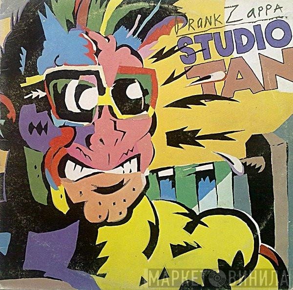 Frank Zappa  - Studio Tan