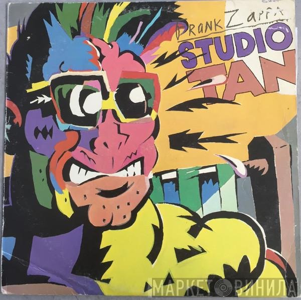 Frank Zappa  - Studio Tan