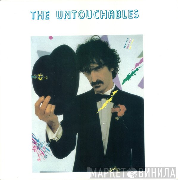 Frank Zappa  - The Untouchables