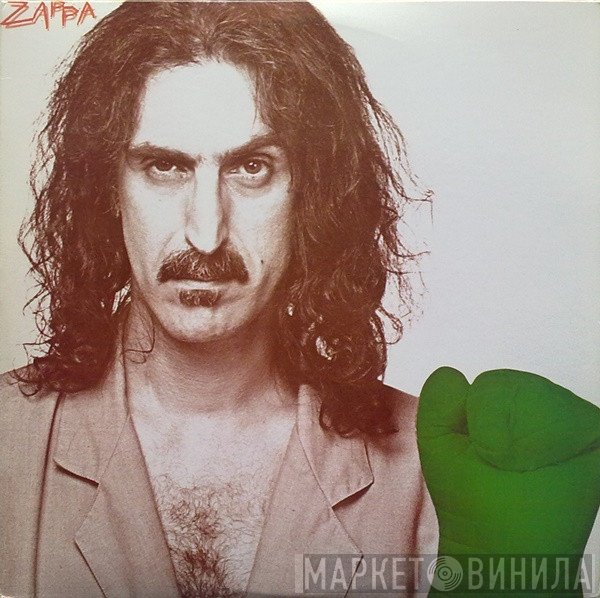 Frank Zappa  - Thigh