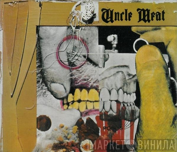 Frank Zappa  - Uncle Meat