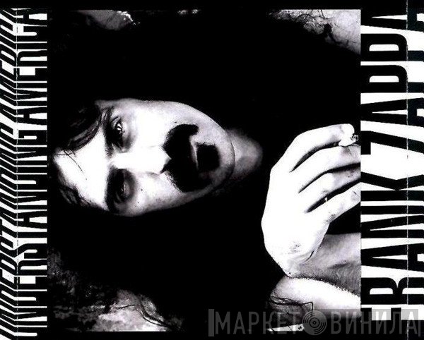 Frank Zappa  - Understanding America