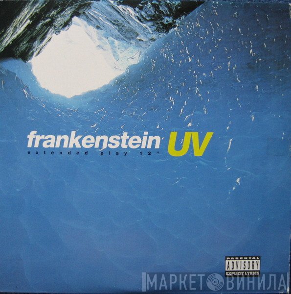 Frankenstein - UV