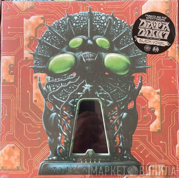 Frankie And The Witch Fingers - Data Doom