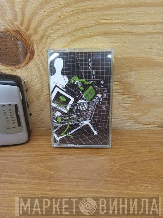 Frankie And The Witch Fingers - Trash Classic