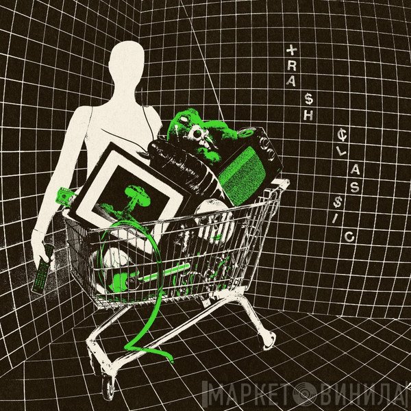 Frankie And The Witch Fingers - Trash Classic