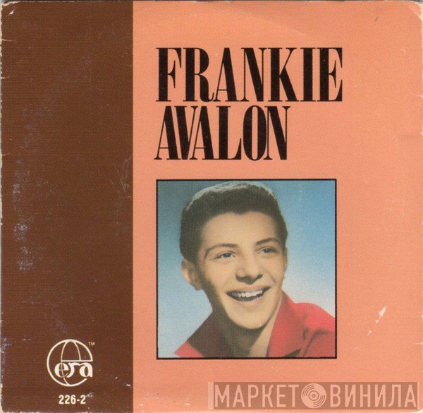 Frankie Avalon - Frankie Avalon