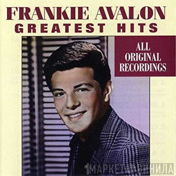 Frankie Avalon  - Greatest Hits