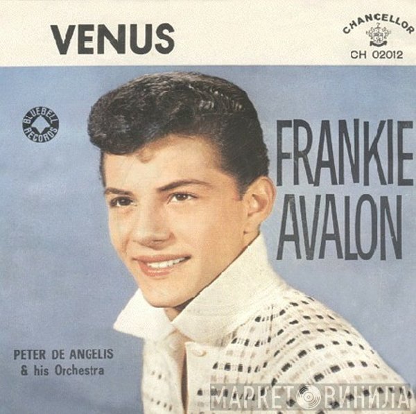 Frankie Avalon  - Venus