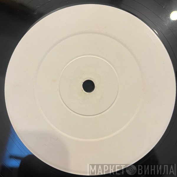 Frankie Bones, Adam X - Crossbones E.P.