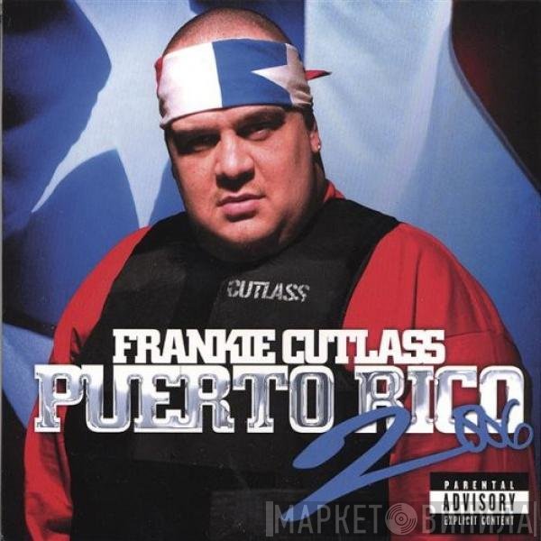 Frankie Cutlass  - Puerto Rico 2006