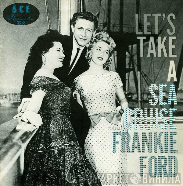 Frankie Ford - Sea Cruise