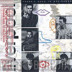 Frankie Goes To Hollywood  - Liverpool