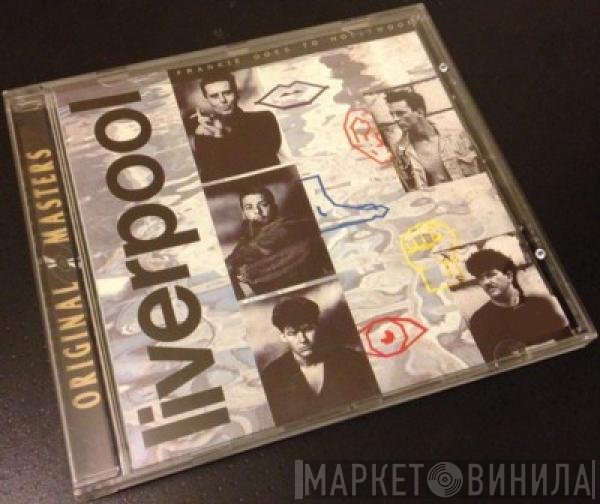 Frankie Goes To Hollywood  - Liverpool