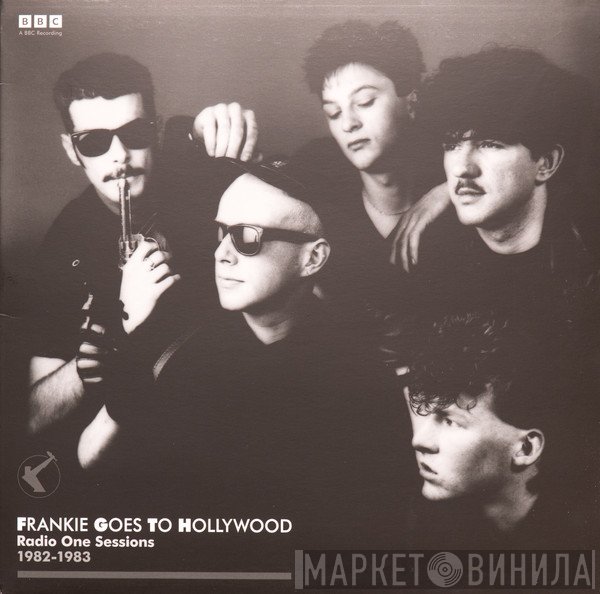 Frankie Goes To Hollywood - Radio One Sessions 1982-1983