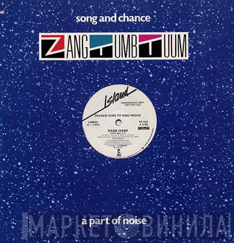 Frankie Goes To Hollywood  - Rage Hard