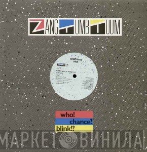 Frankie Goes To Hollywood - Relax