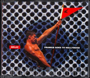 Frankie Goes To Hollywood - Relax