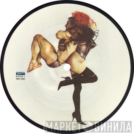 Frankie Goes To Hollywood - Relax