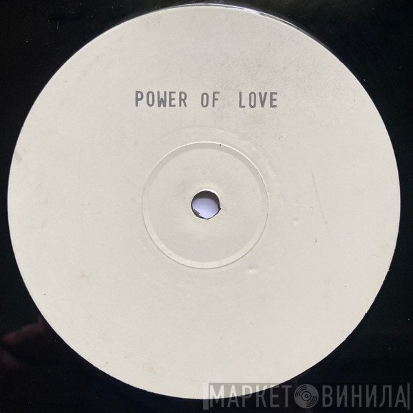 Frankie Goes To Hollywood - The Power Of Love '99