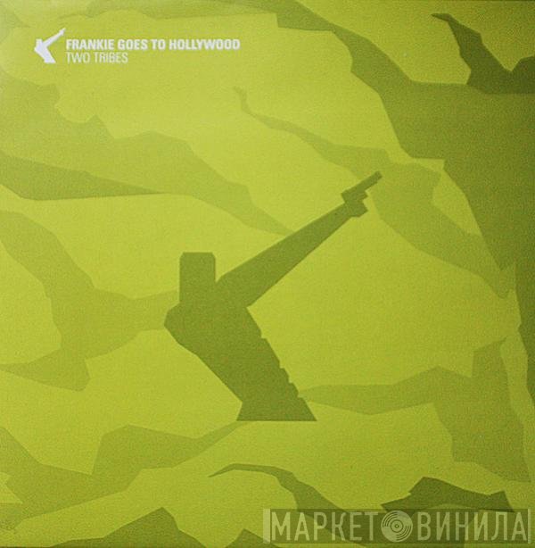Frankie Goes To Hollywood - Two Tribes