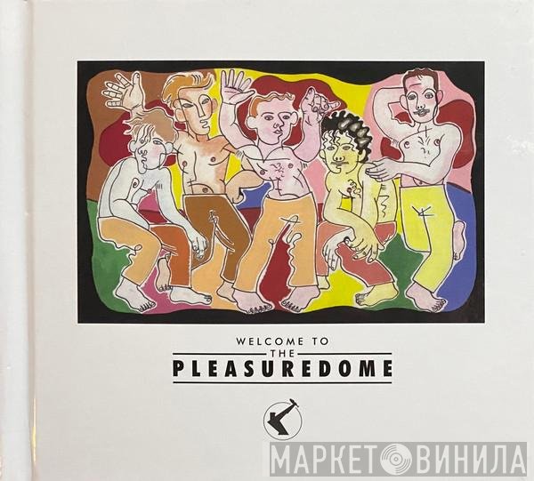 Frankie Goes To Hollywood - Welcome To The Pleasuredome