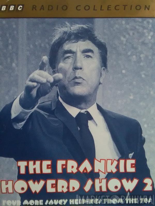 Frankie Howerd - The Frankie Howerd Show 2