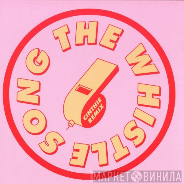 Frankie Knuckles, Director's Cut  - The Whistle Song (Cinthie Remix)